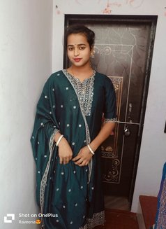 Raveena - Transsexual एस्कॉर्ट in Hyderabad Photo 4 of 4