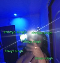 Shreyasinghh - escort in Kolkata