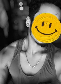 Advait - Male escort in New Delhi Photo 1 of 1