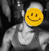 Advait - Male এস্কর্ট in New Delhi