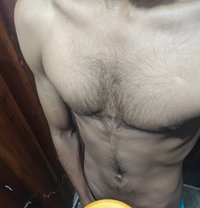 Sid - Male एस्कॉर्ट in New Delhi