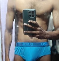 Massage service and male escorts - Male ఎస్కార్ట్ in New Delhi