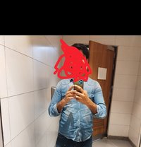 Ak Gurgaon - Male escort in Gurgaon