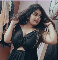 Jasminesheikh - एस्कॉर्ट in Bangalore