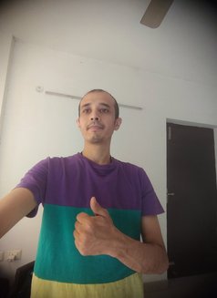 Enjoy40 - Male escort in Noida Photo 2 of 2