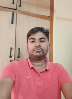 Vikassrirampali - Male एस्कॉर्ट in New Delhi Photo 1 of 2