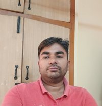 Vikassrirampali - Male escort in New Delhi