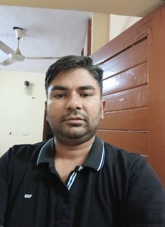 Vikassrirampali - Male एस्कॉर्ट in New Delhi Photo 2 of 2