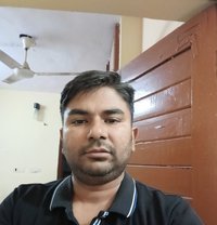 Vikassrirampali - Male escort in New Delhi
