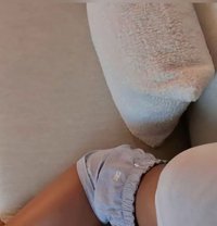 Kimberly - ఎస్కార్ట్ in Hyderabad