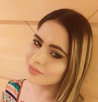 Rakhi High Class - escort in Noida