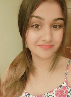 Shivani for Real Meet or Cam Show - এস্কর্ট in New Delhi Photo 1 of 2