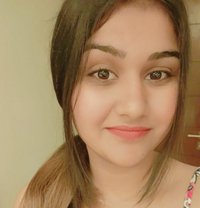 Shivani for Real Meet or Cam Show - एस्कॉर्ट in New Delhi