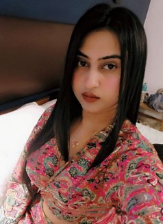 Natasha ////// Cam & Real Session///// - एस्कॉर्ट in Mumbai Photo 2 of 4