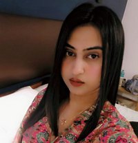 Natasha ////// Cam & Real Session///// - एस्कॉर्ट in Mumbai