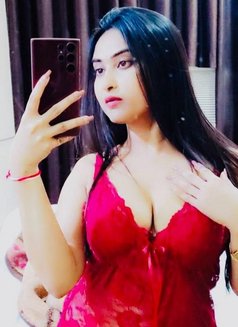 Natasha ////// Cam & Real Session///// - एस्कॉर्ट in Mumbai Photo 4 of 4