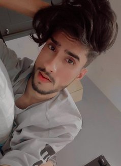 Ayaan - Male escort in New Delhi Photo 1 of 1