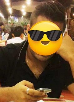 Jimmy L7 - Male ఎస్కార్ట్ in New Delhi Photo 1 of 2