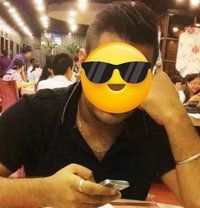 Jimmy L7 - Male এস্কর্ট in New Delhi