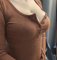 Sanaya - ఎస్కార్ట్ in Hyderabad