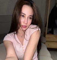 Chailai - एस्कॉर्ट in Bangalore