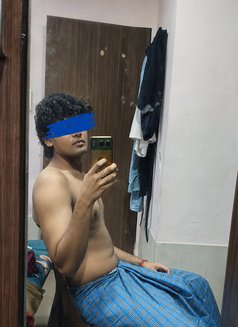 Arjunpatel - Male escort in Ahmedabad Photo 1 of 2