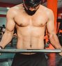 Erotic Sessions by Arjun-indianMalescort - Male massage in Ahmedabad Photo 1 of 1
