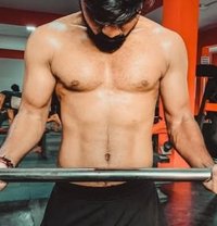 Erotic Sessions by Arjun-indianMalescort - Male ম্যাসেজ in Ahmedabad
