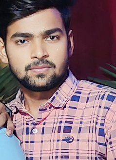 Sagar - Male escort in Pune Photo 1 of 3