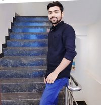 Sagar - Male escort in Pune