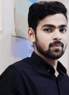 Sagar - Male escort in Pune Photo 3 of 3