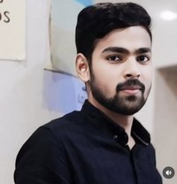 Sagar - Male escort in Pune