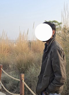 Dick Boss 9 Inch - Male escort in Jaipur Photo 1 of 3