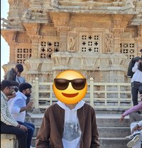 Dick Boss 9 Inch - Male எஸ்கார்ட் in Jaipur