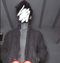 Ayush Khurana - Male escort in New Delhi