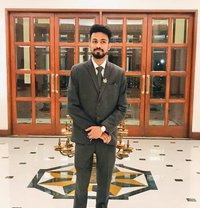 Nawaab - Male এস্কর্ট in Lucknow