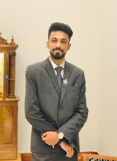 Nawaab - Male एस्कॉर्ट in Lucknow Photo 3 of 6