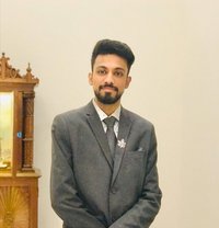 Nawaab - Male एस्कॉर्ट in Lucknow