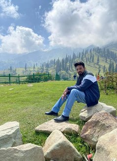 Nawaab - Male एस्कॉर्ट in Lucknow Photo 6 of 6