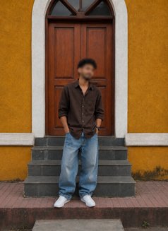 Mike - Male escort in Chennai Photo 1 of 2