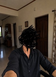 Mike - Male escort in Chennai Photo 2 of 2