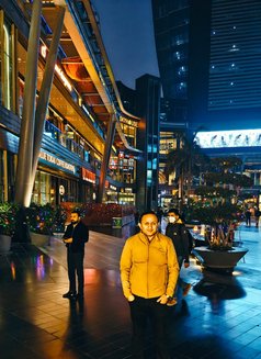 Vaibhav - Male escort in Ahmedabad Photo 1 of 1