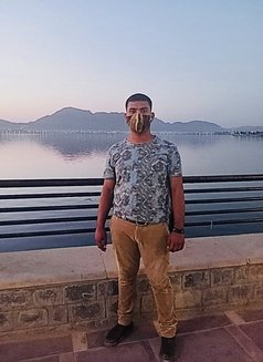 Rocky - Male escort in Jaipur Photo 1 of 6