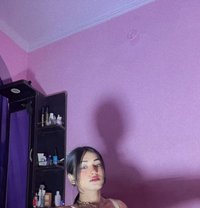 Cam session or selling pron - Transsexual एस्कॉर्ट in New Delhi