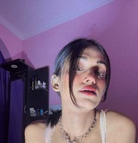 Cam session or selling pron - Transsexual एस्कॉर्ट in New Delhi