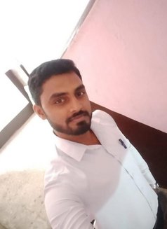 Prashu - Male எஸ்கார்ட் in Mumbai Photo 1 of 1