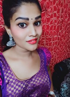 Varsha Active Tool Shimale - Transsexual massage in Chennai Photo 6 of 8