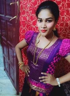 Varsha Active Tool Shimale - Transsexual massage in Chennai Photo 7 of 8