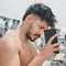 Aadil 8inch Mbull - Male escort in New Delhi