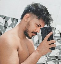 Aadil 8inch Mbull - Male escort in New Delhi